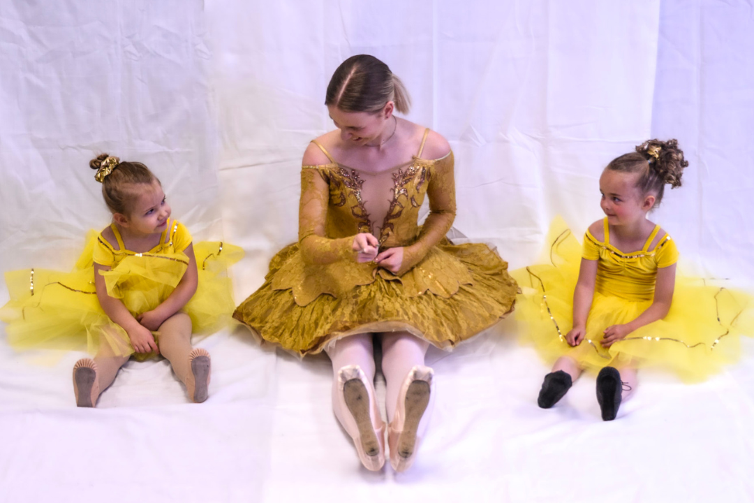 Why Dance is the Perfect Activity for Your Child