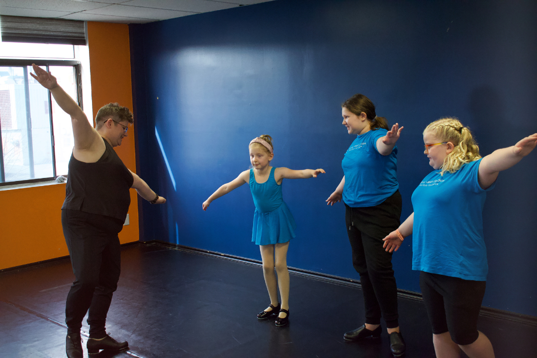 What Dance Style is Best for You?