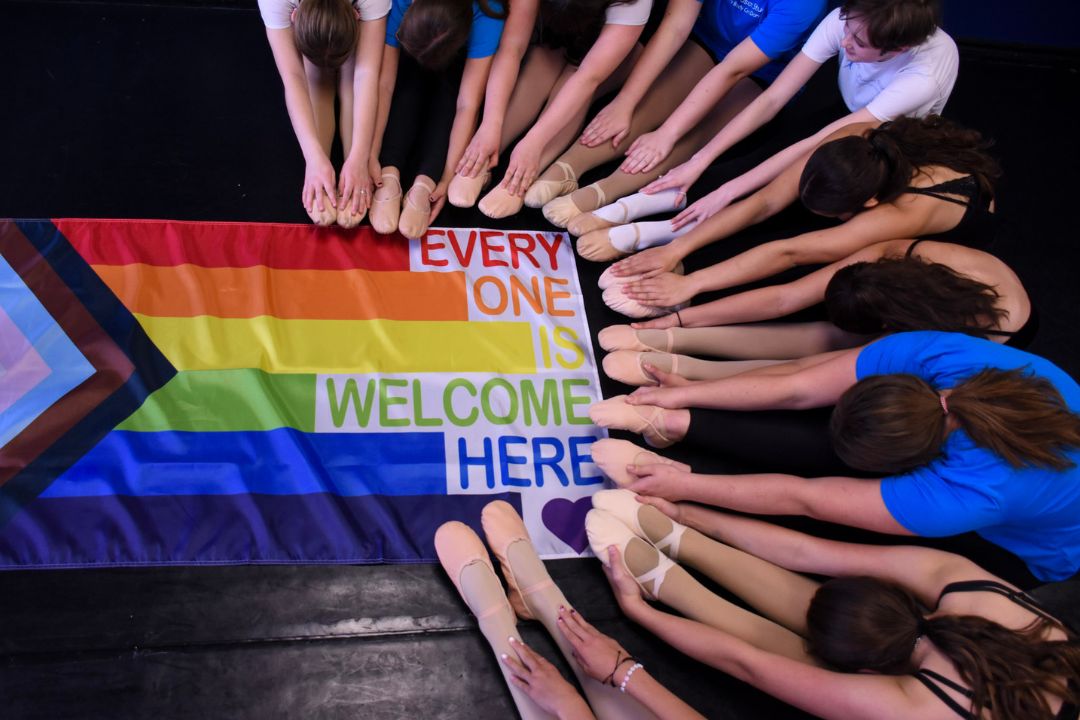 We Have Joined The Safe Space Alliance!