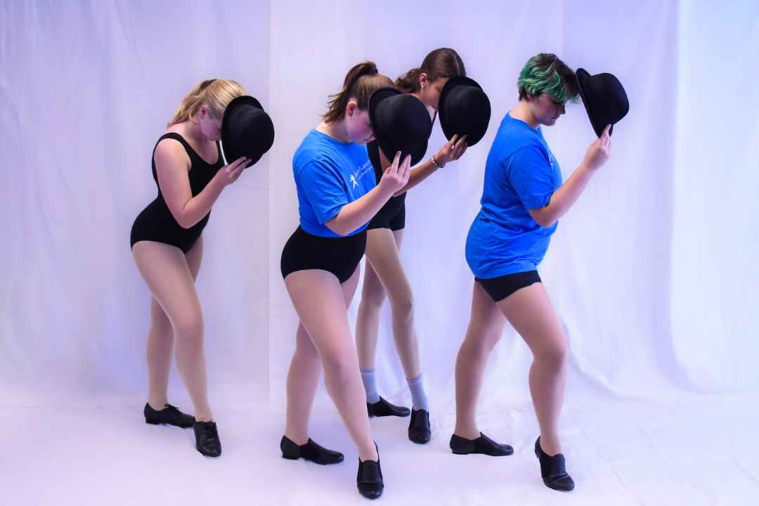 4 Tips on How To Manage Recital Stress