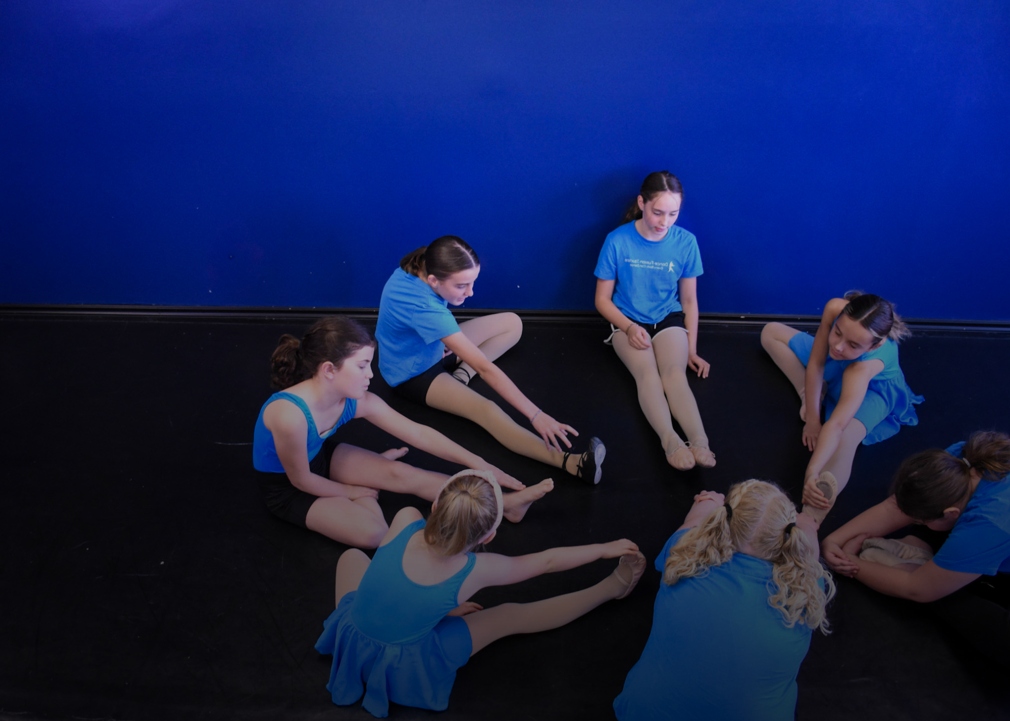 Youth Summer Dance Camps | Register Today and Dance! — Dance Fusion Studios