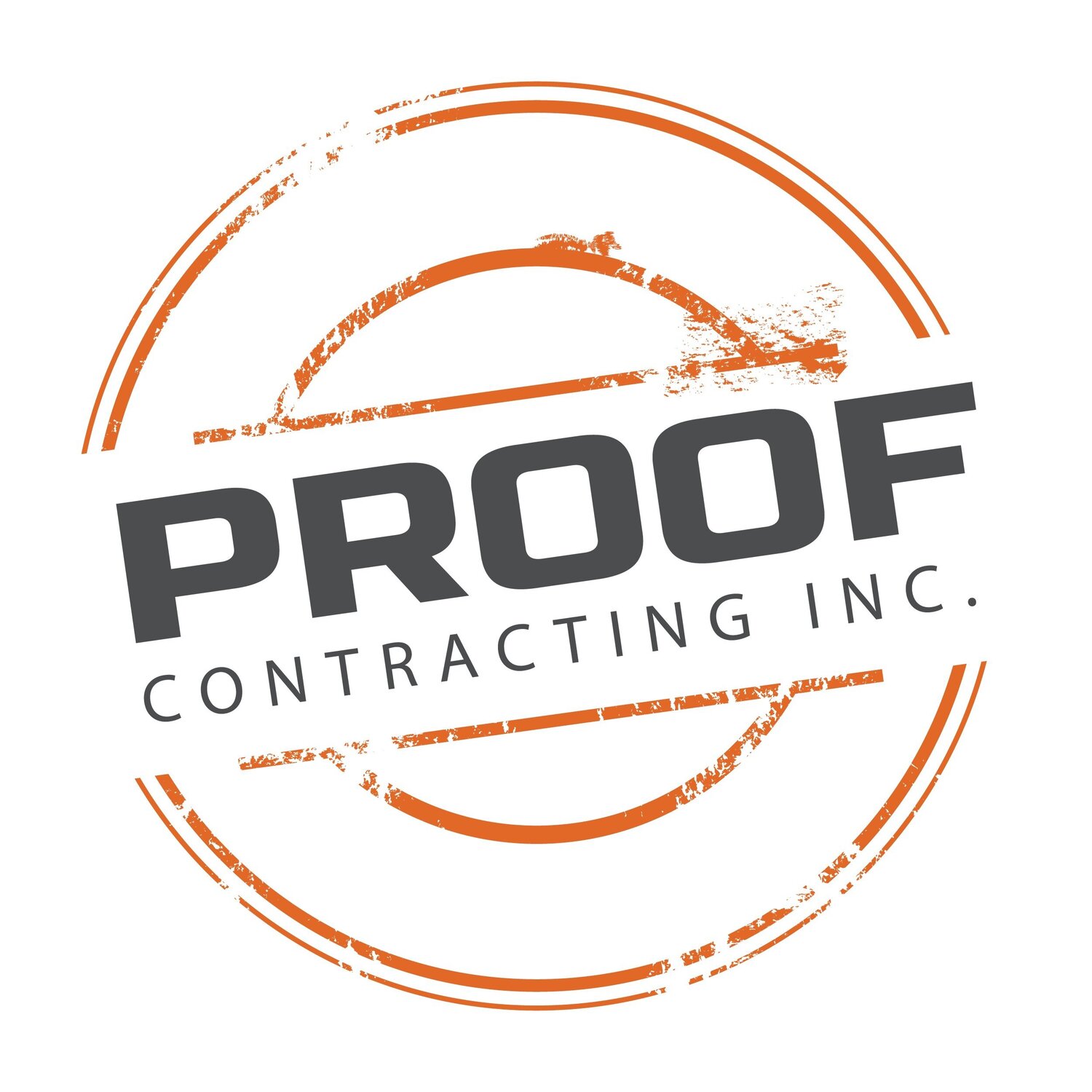 Proof Contracting Inc.