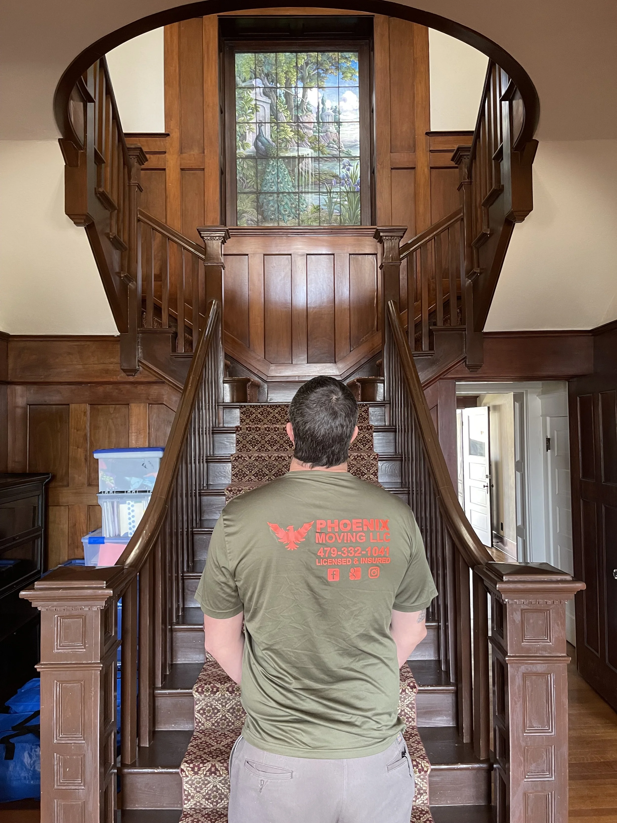 Moving Company in Rogers | Local Movers and Packers In Rogers