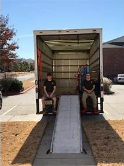 How to Plan a Stress-Free Local Move in Northwest Arkansas