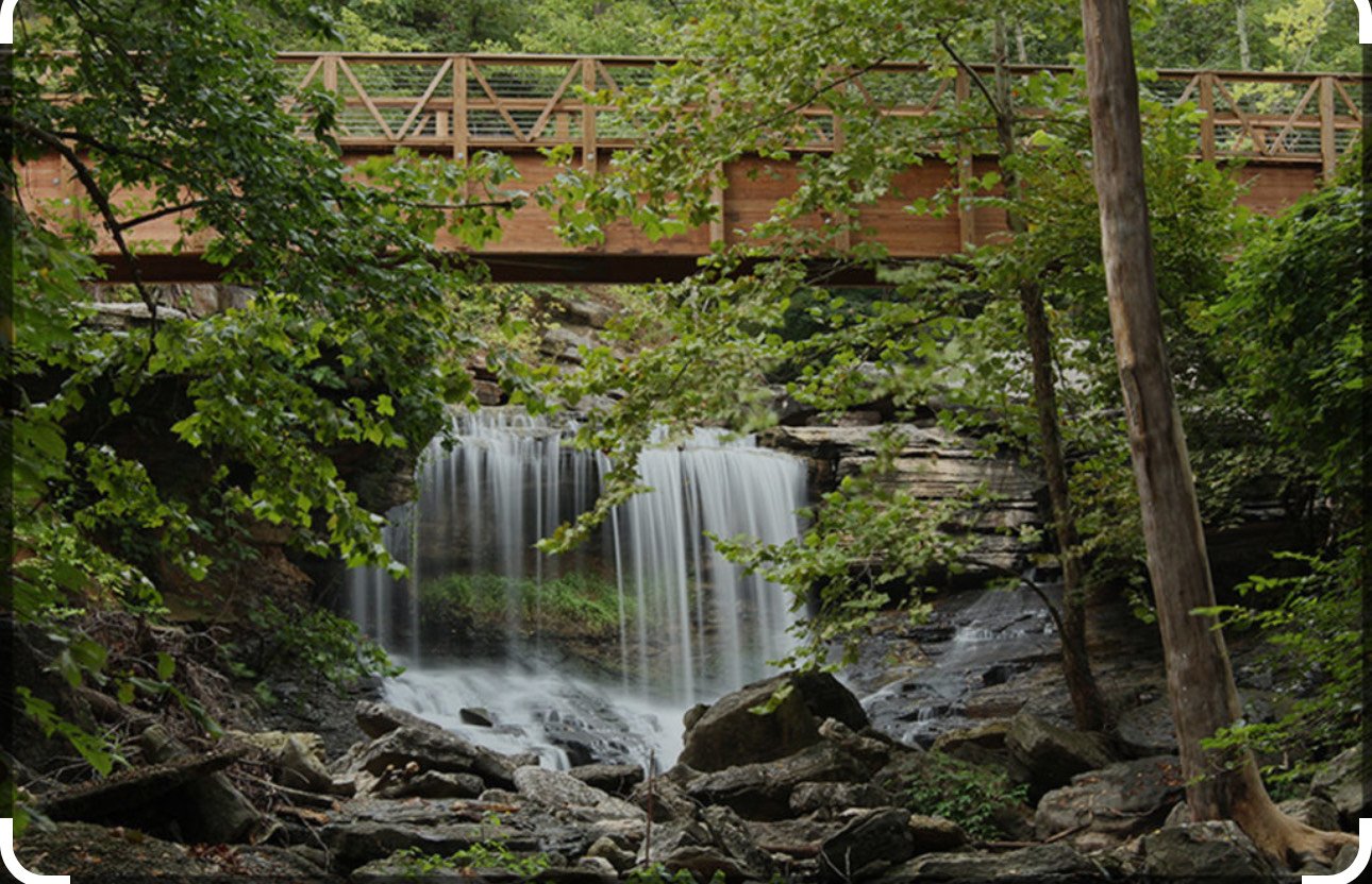 Bella Vista Arkansas