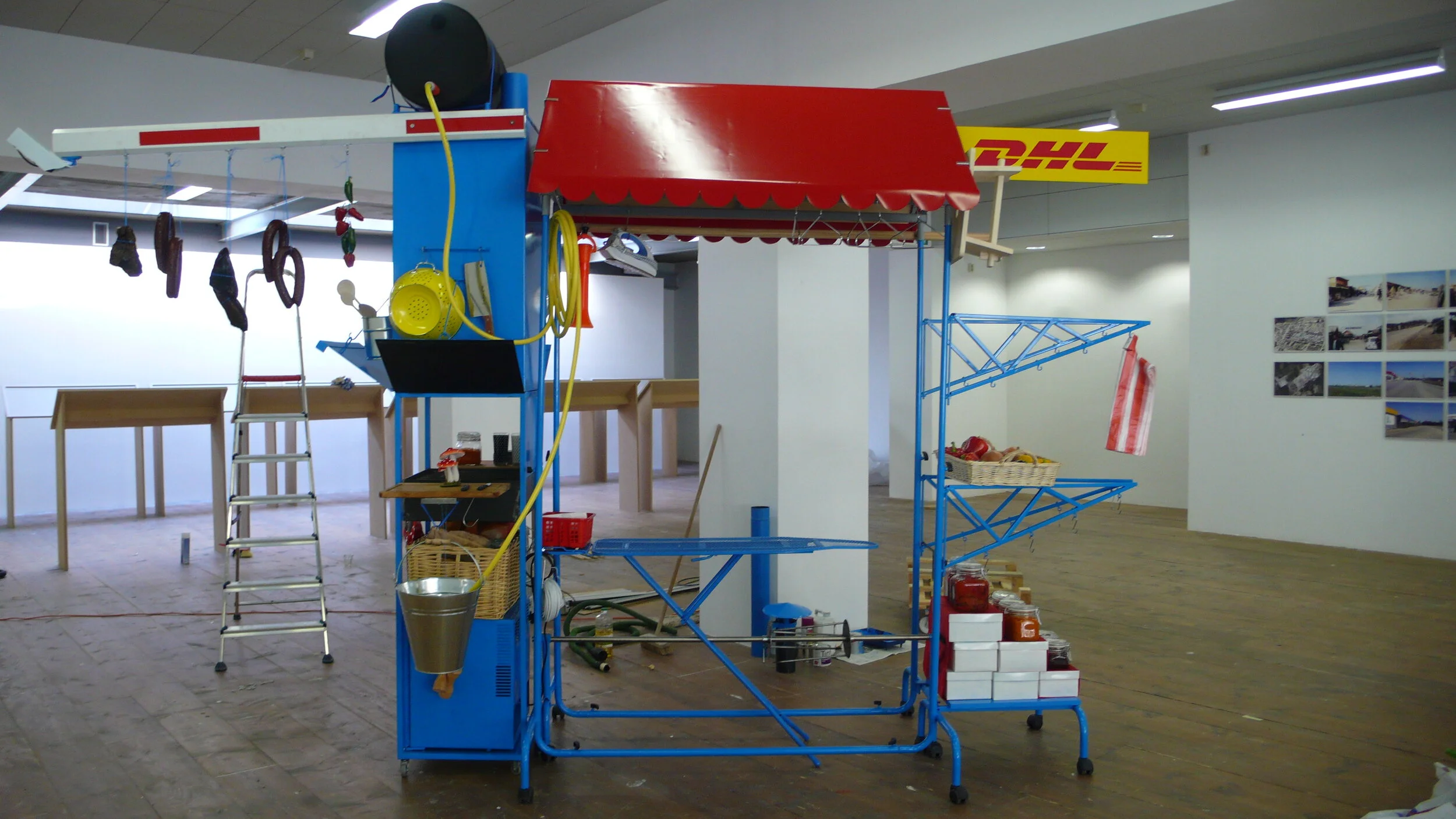 Skalamerija [Contraption]