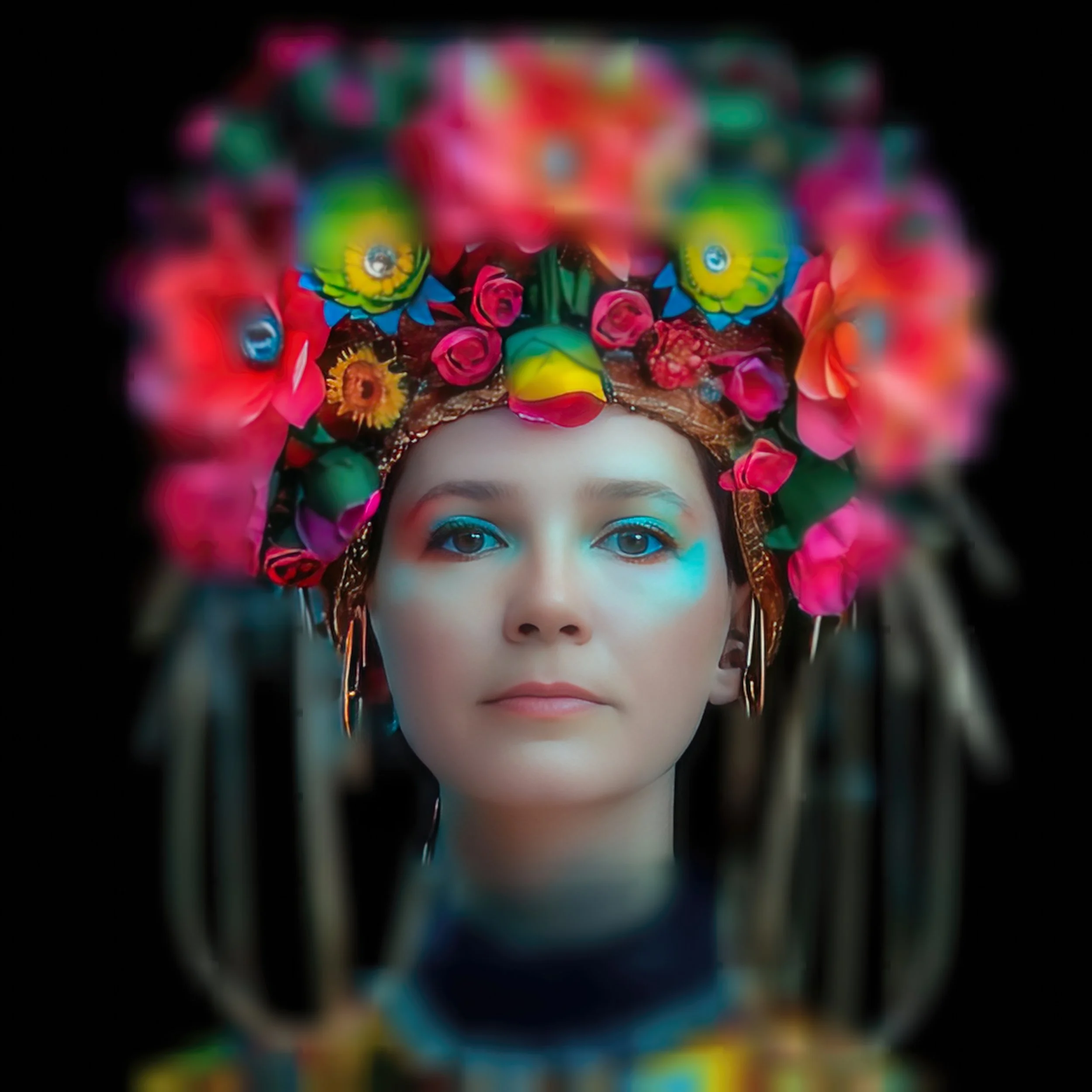 Hallucinating Traditions