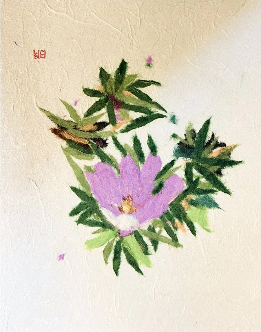 m #90.
by 明 Myung.