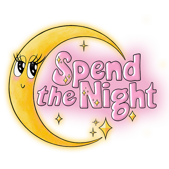 Spend The Night 