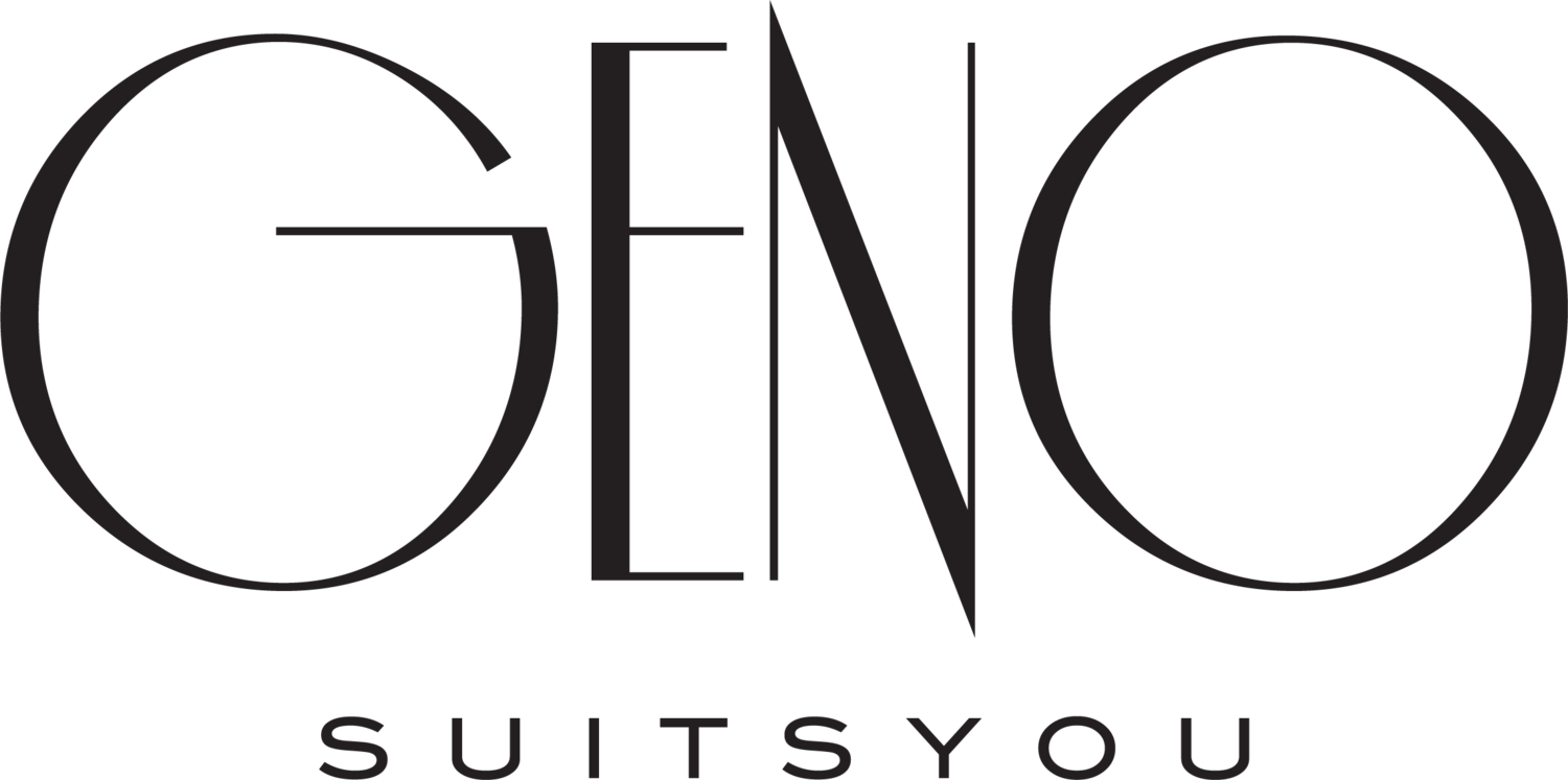 Geno Suits You