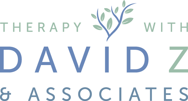 Therapy With David Z