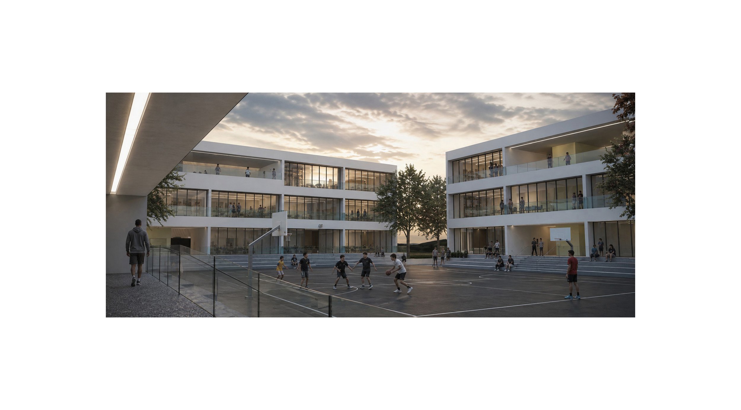 LAUSD Prototype