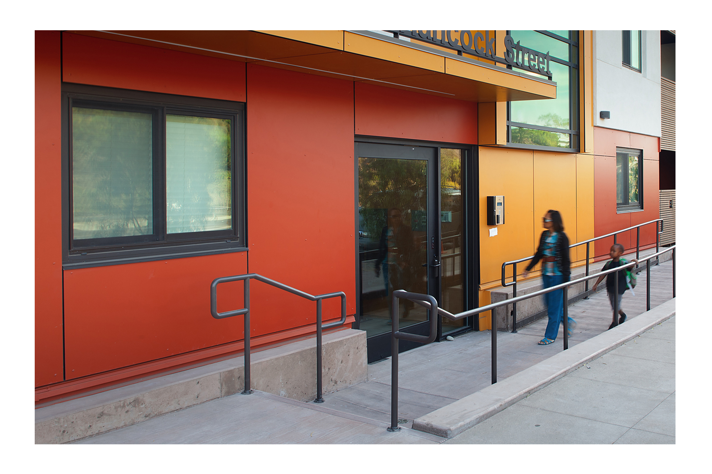 SAN DIEGO AFFORDABLE HOUSING