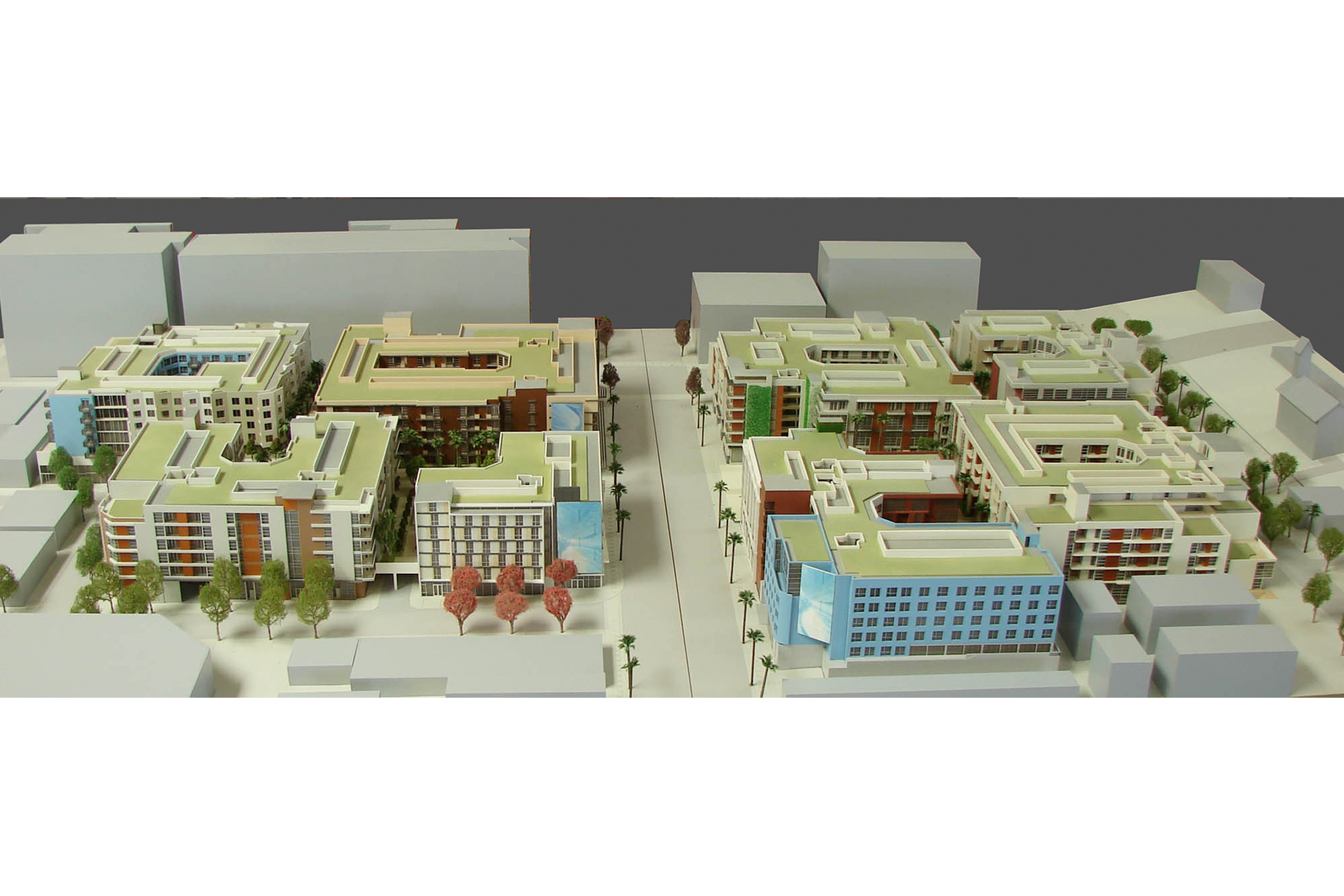 HOLLYWOOD MULTIFAMILY