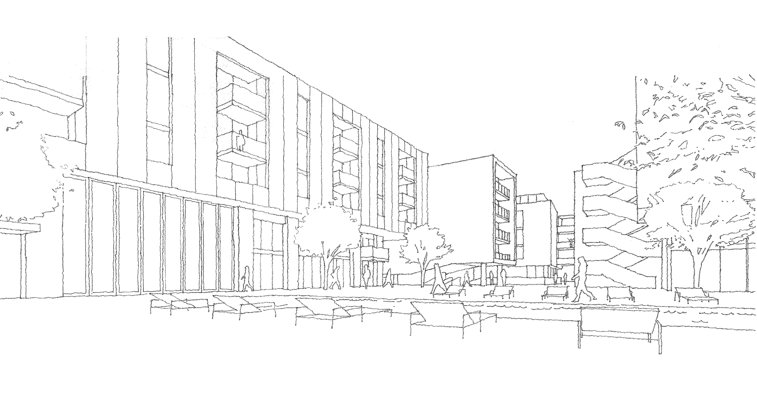 BURBANK MIXED USE