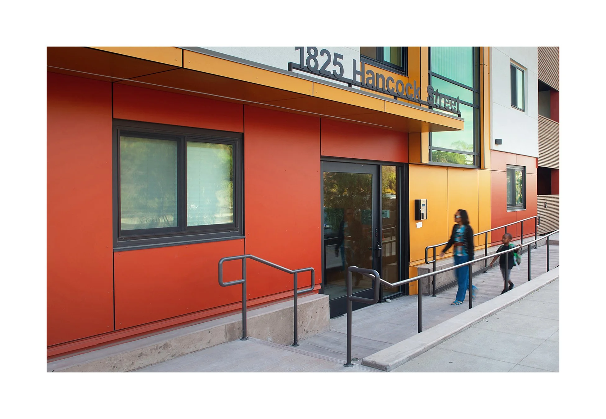 San Diego Affordable Housing