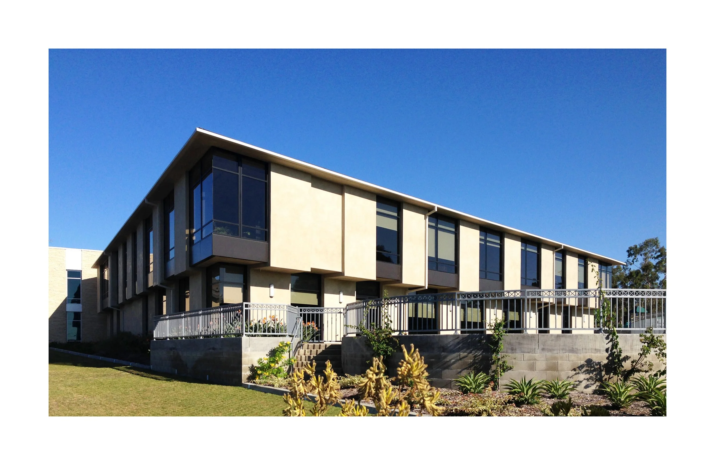 Palos Verdes School