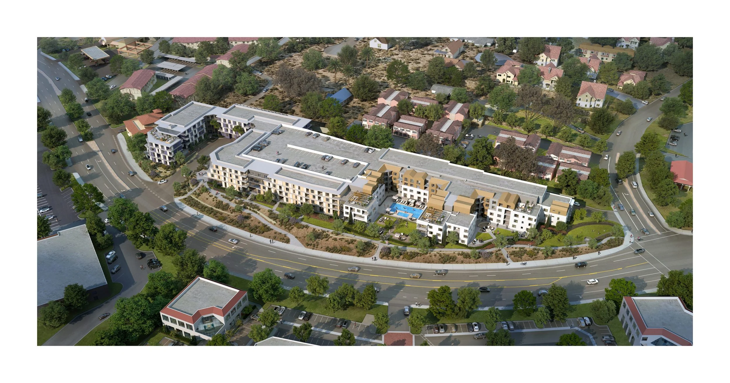 MOONLIGHT APARTMENTS