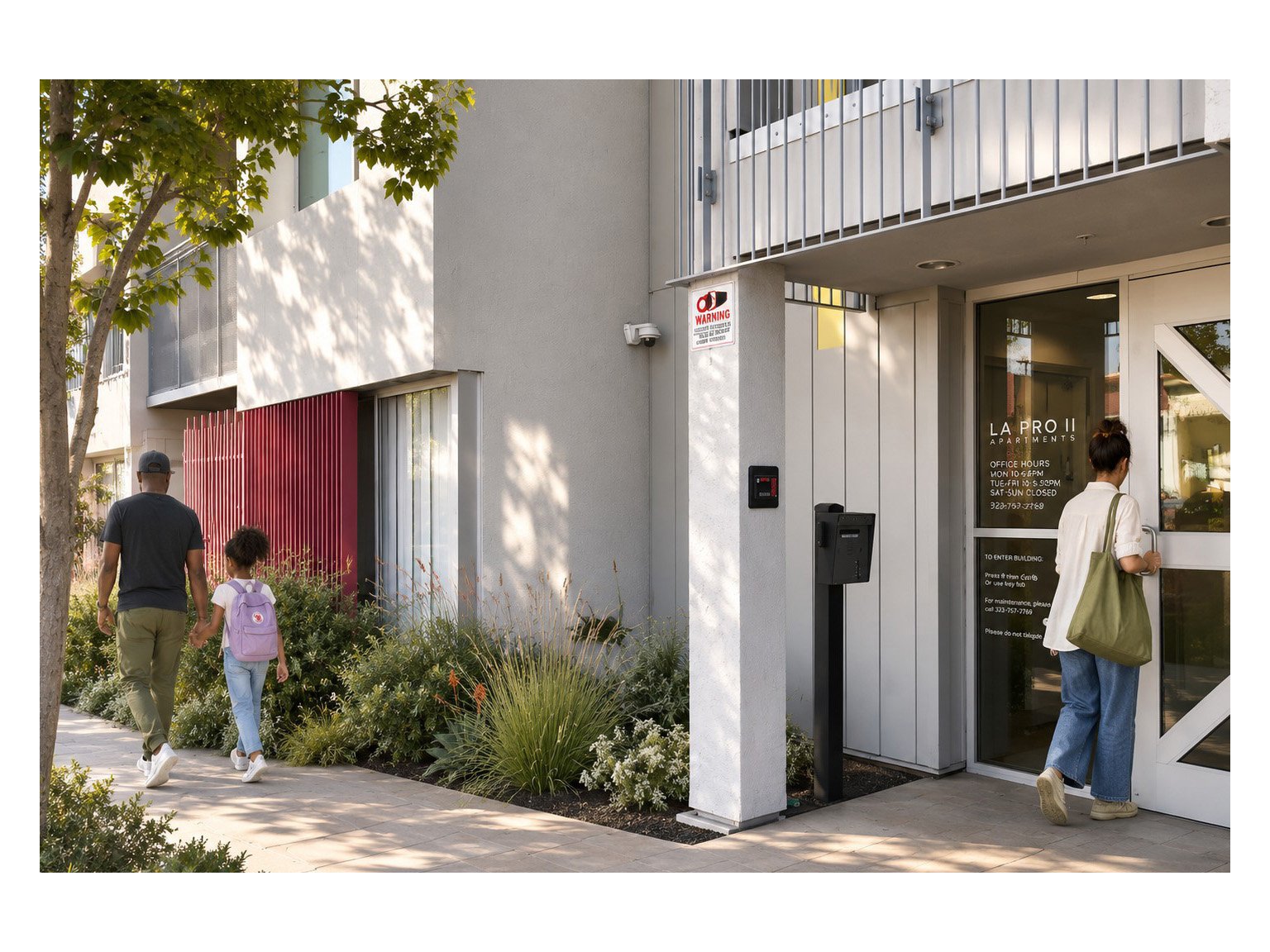 WESTERN AFFORDABLE