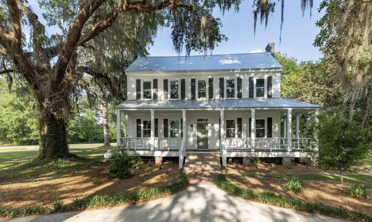 Marlow Remodel
