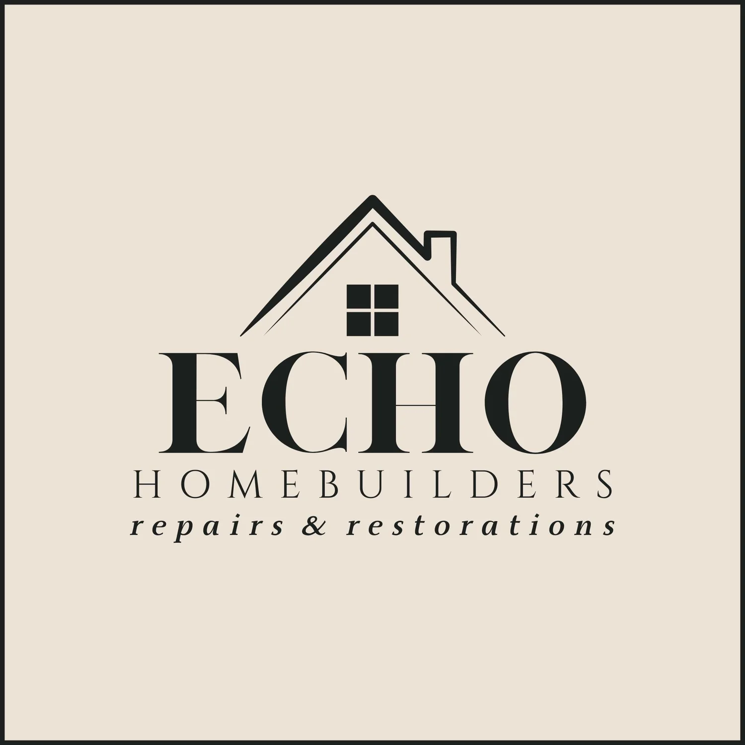 echo homebuilders