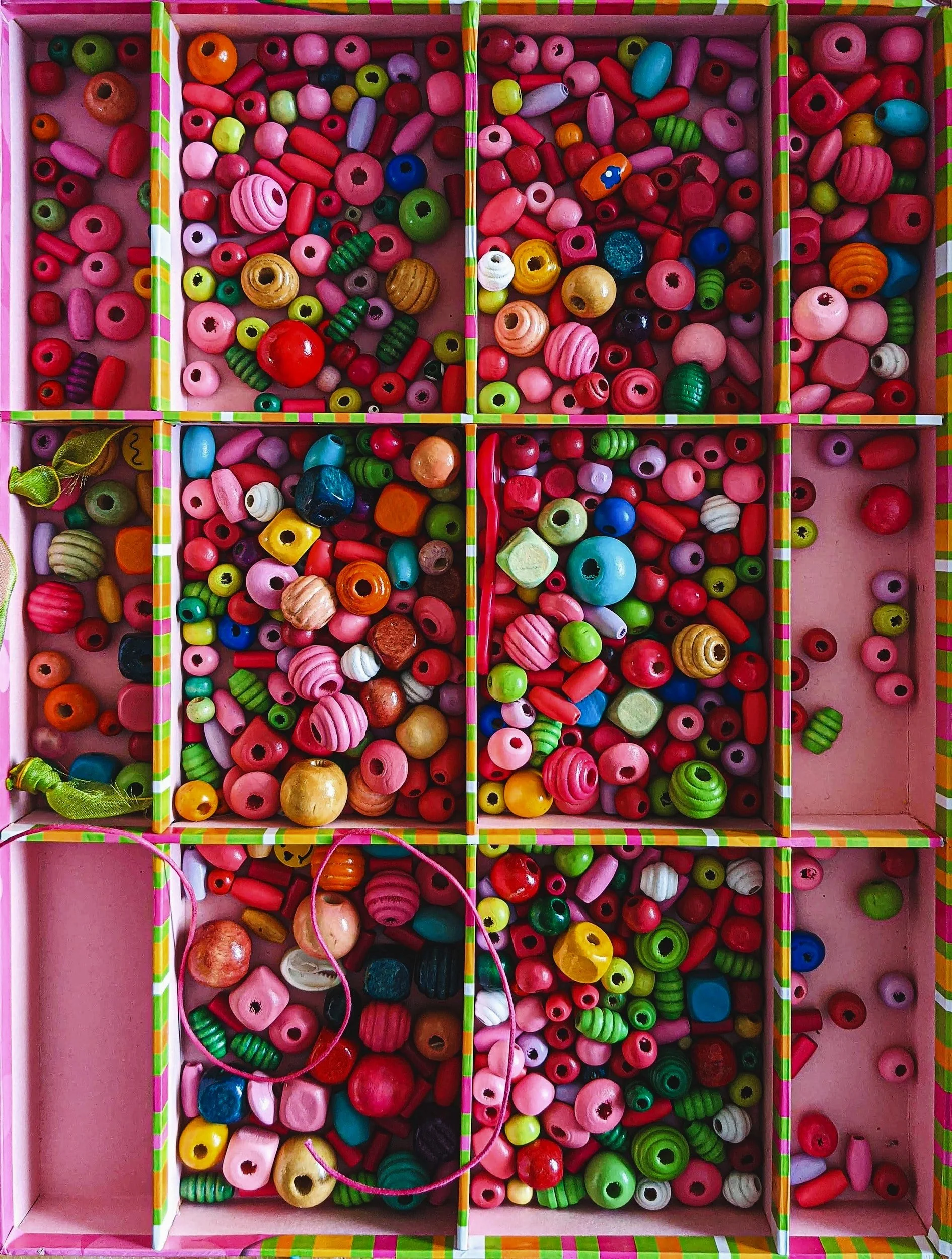 I looked into our 34th president’s accomplishments and was interested to discover that he created the interstate.