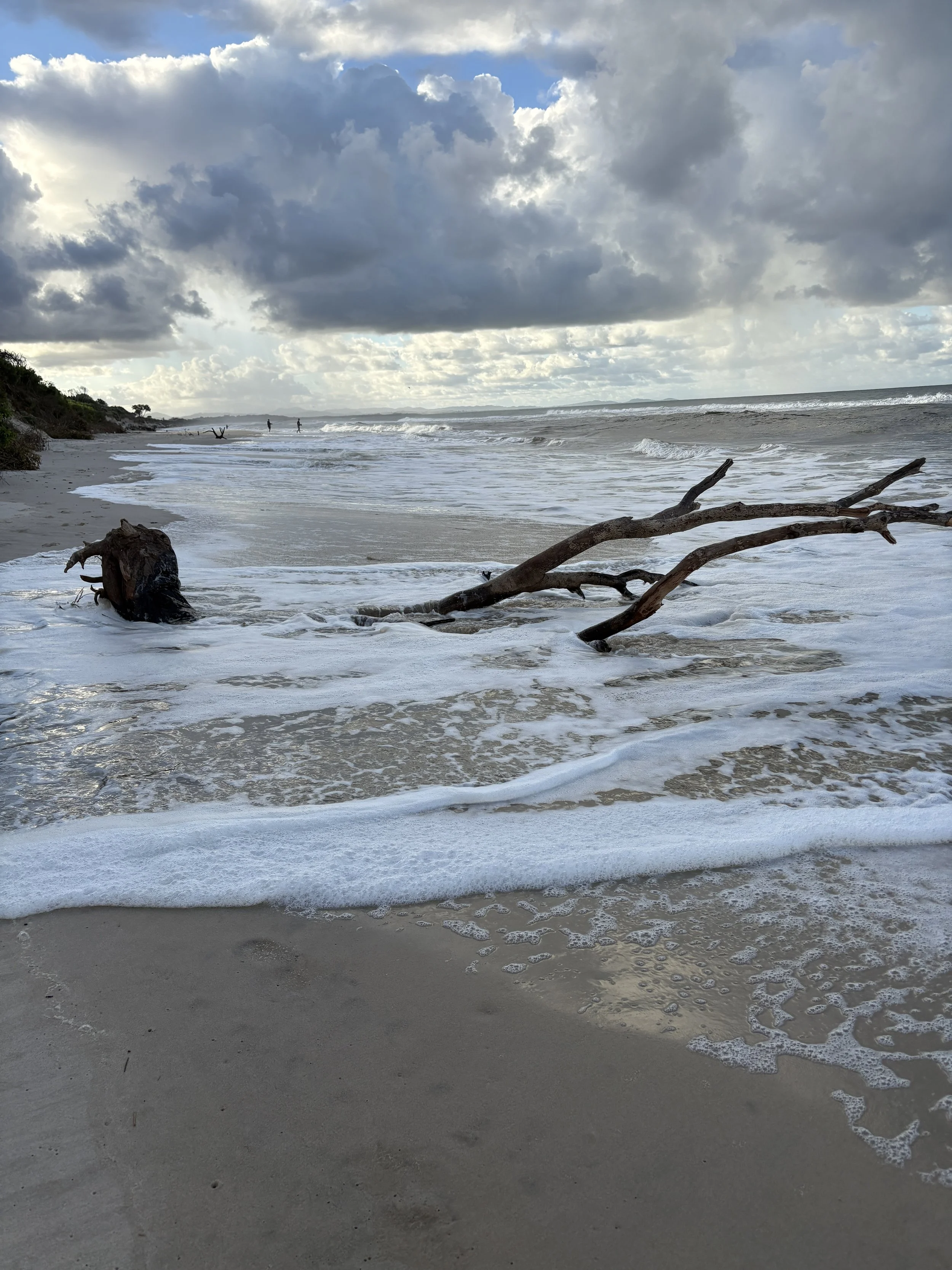 Turn Intention Into Action