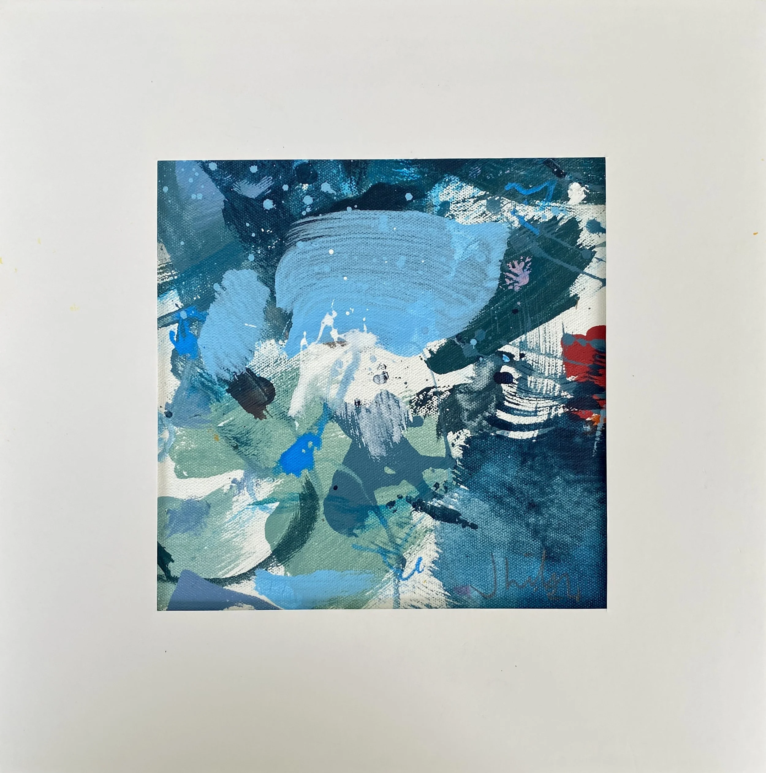 Make Room for Growth