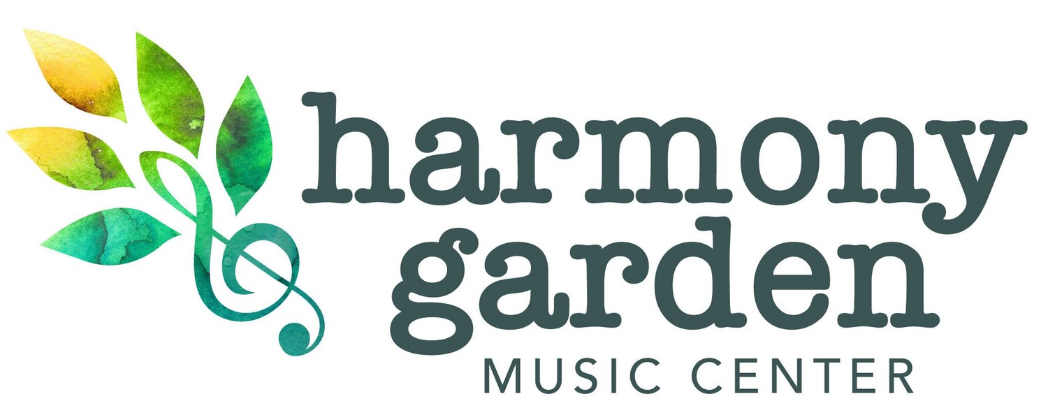 The Harmony Garden Music Center, Inc