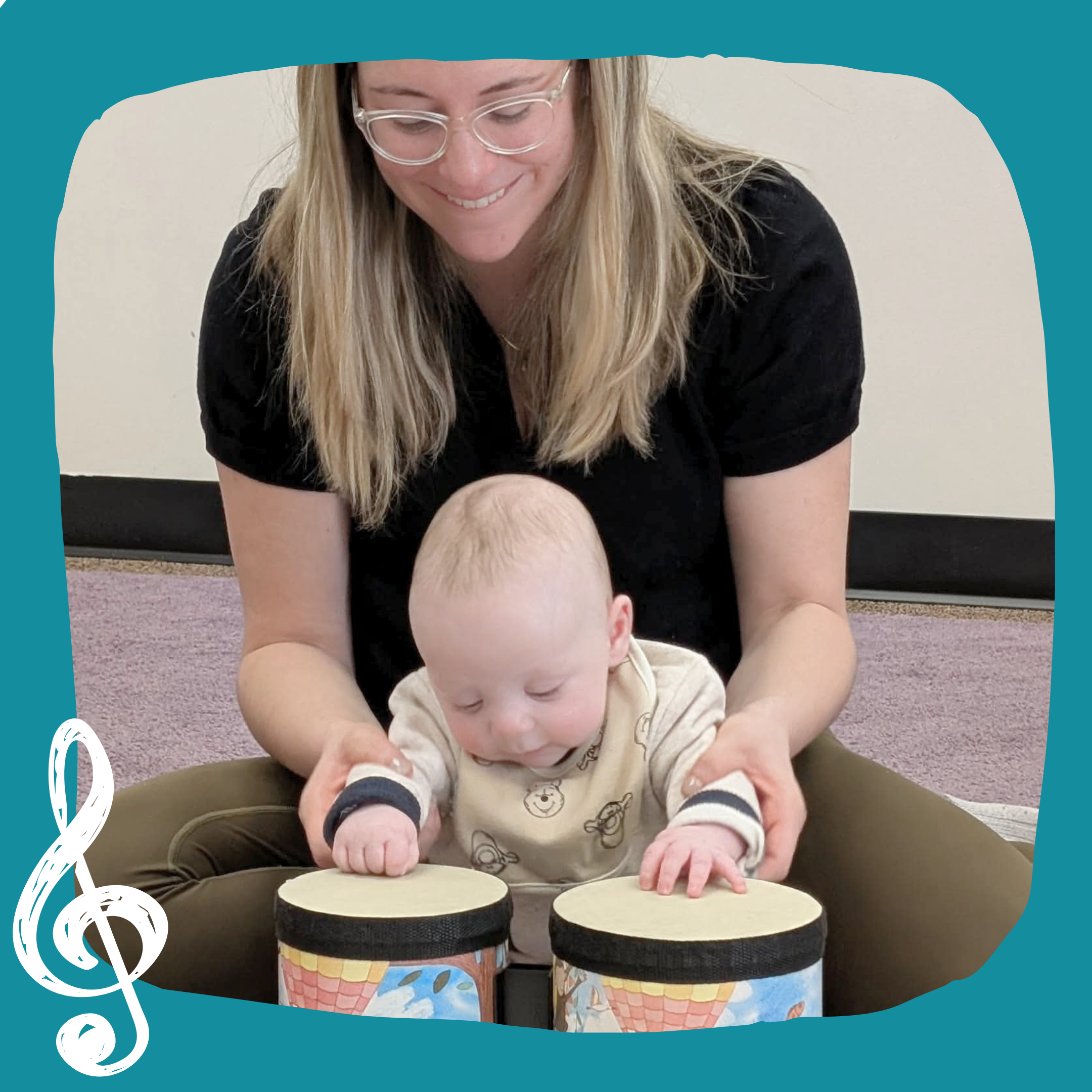 School Readiness Starts Earlier Than You Think. Here's How Music Helps.
