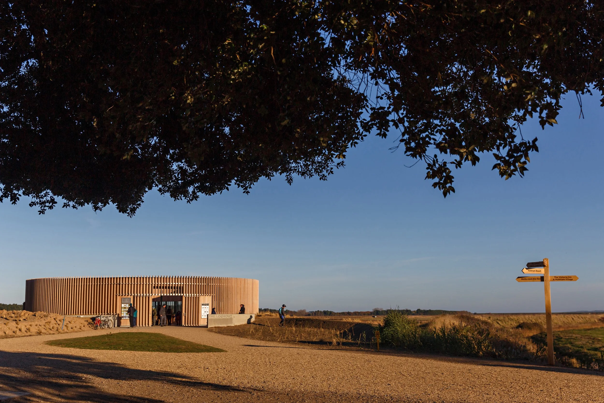 TheWorkersCottage_Norfolk_Holkham Lookout.jpg