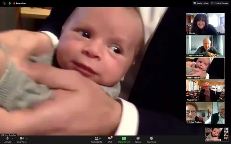 Parashat Shoftim/Chodesh Elul (Copy)