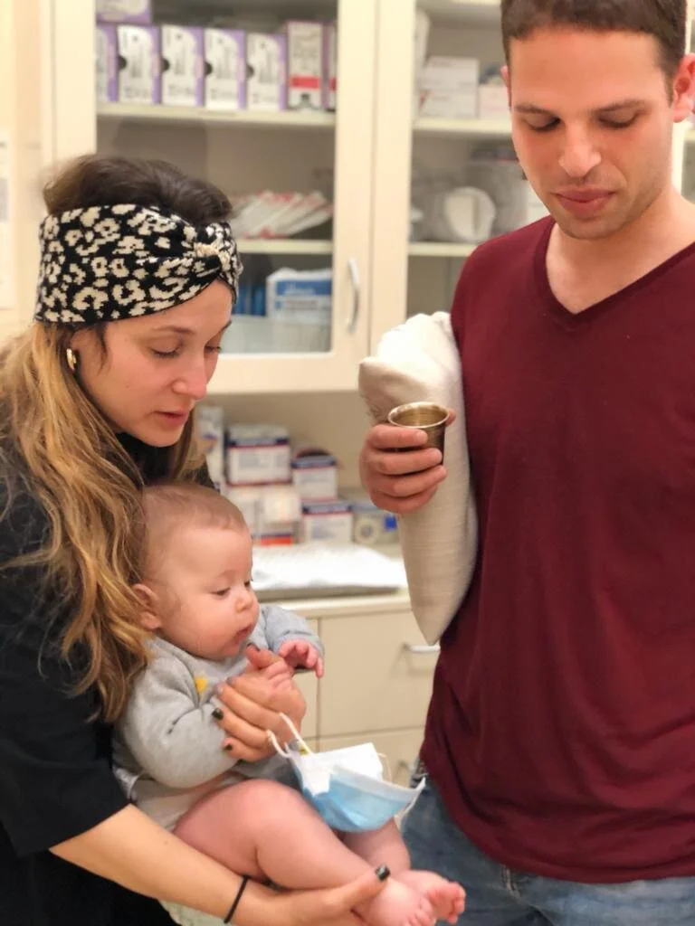 Parashat Ki Teitzei</strong>