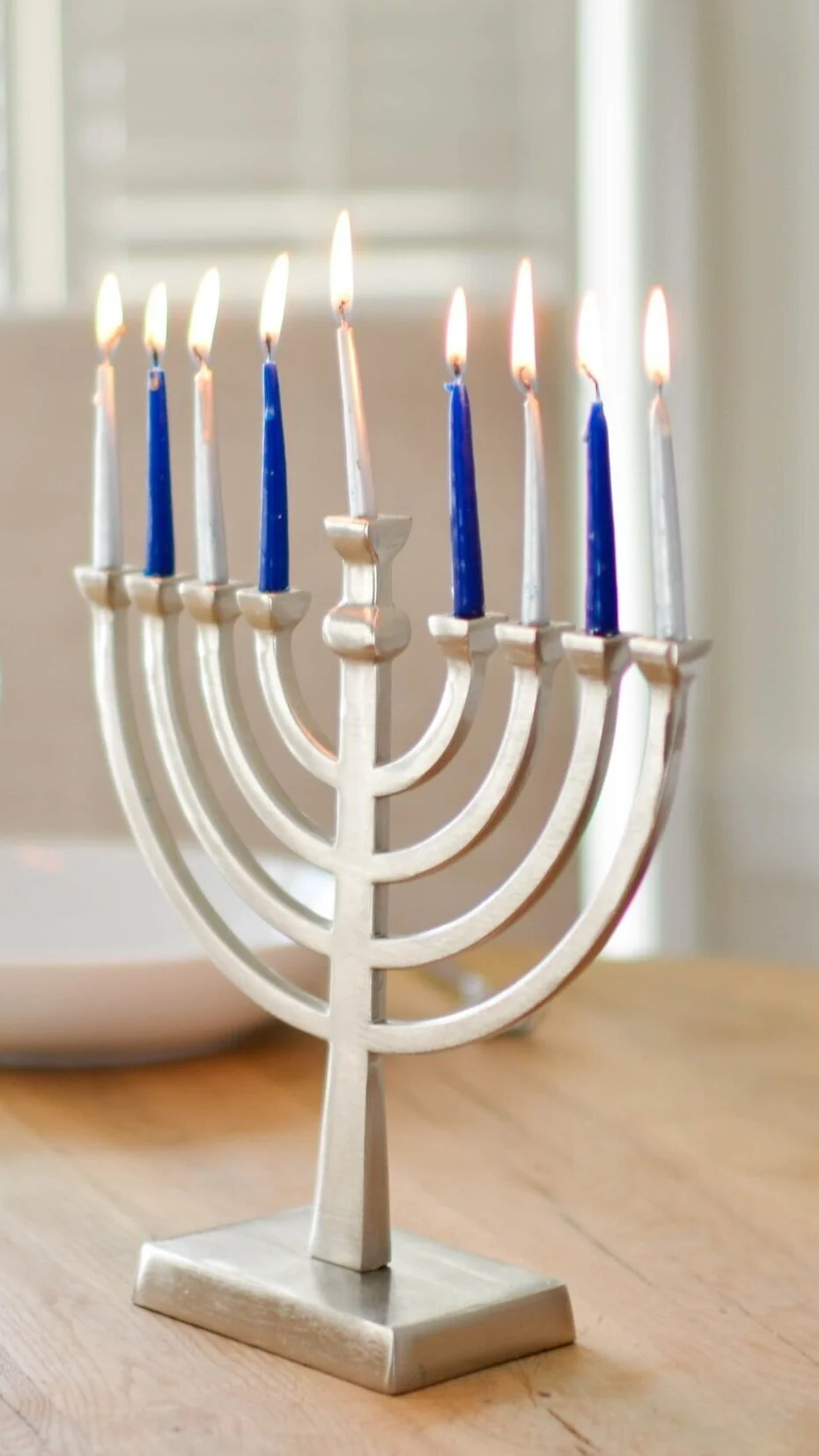 Shabbat Channukah