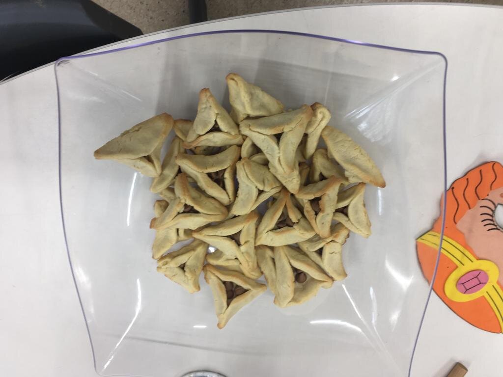 Shabbat Parashat Tetzaveh