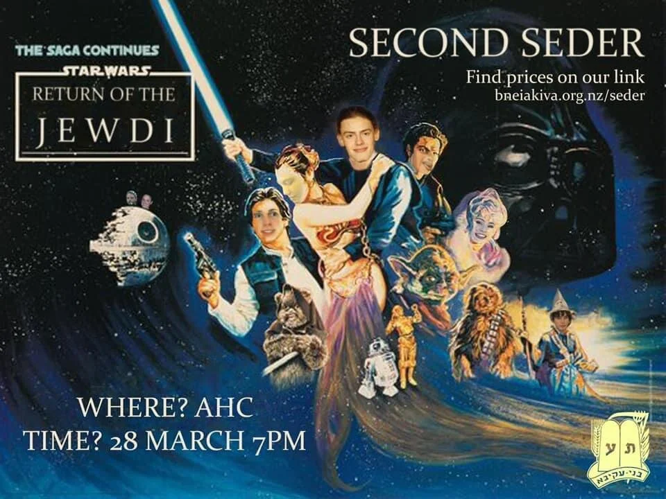 Shabbat Parashat Vayikra