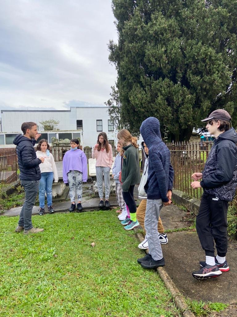 Shabbat Beha’alotcha