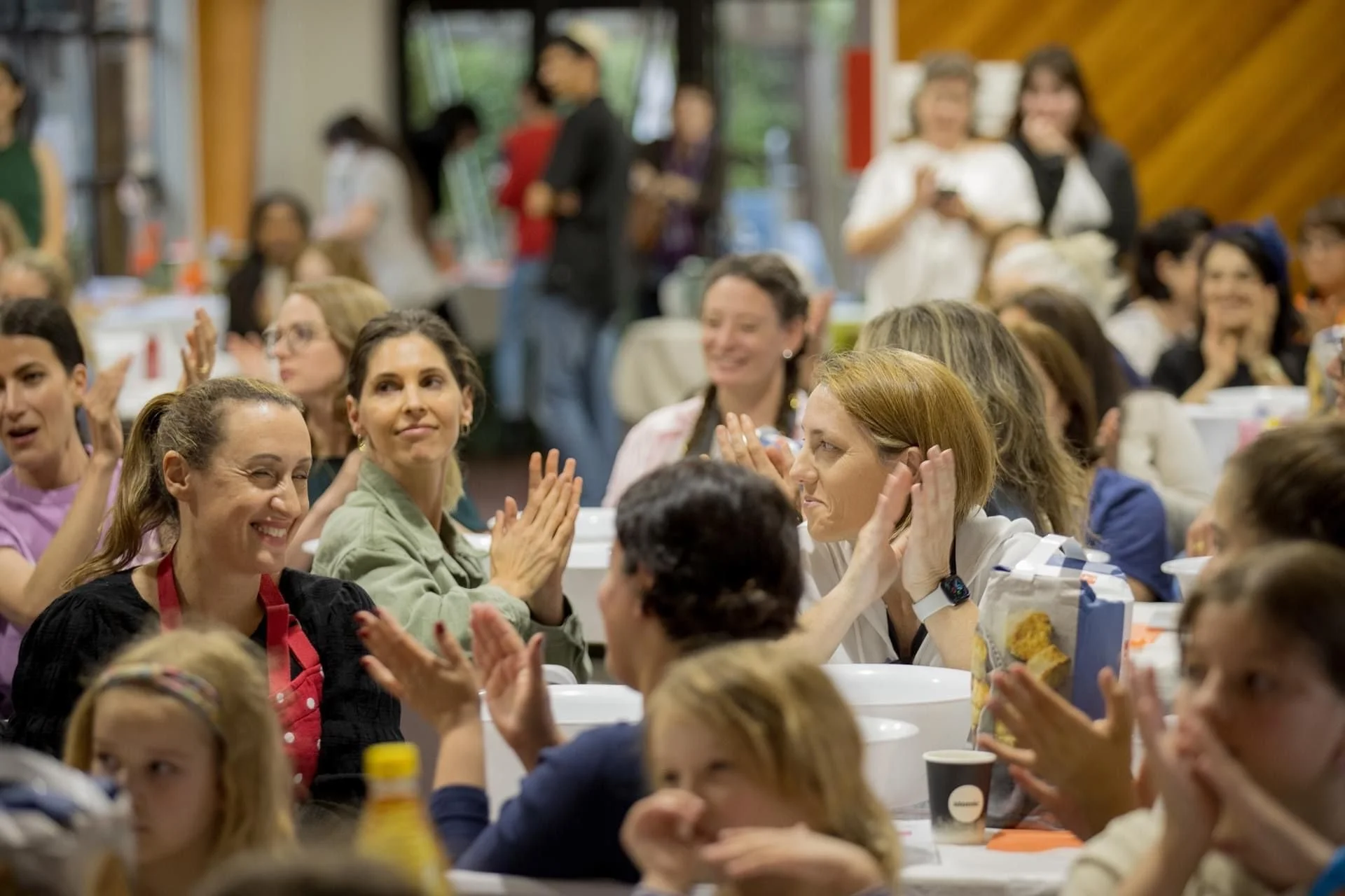 Shabbat Chayei Sarah