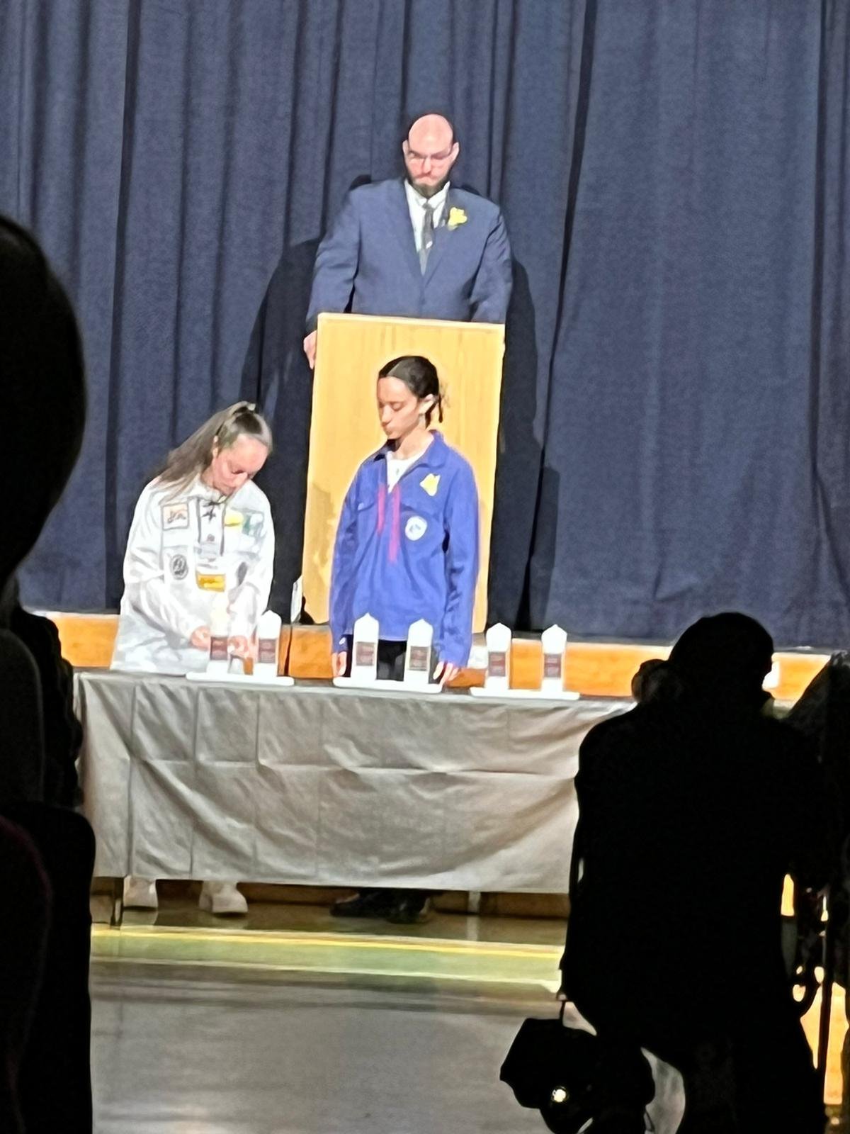 Shabbat Tazria-Metzora