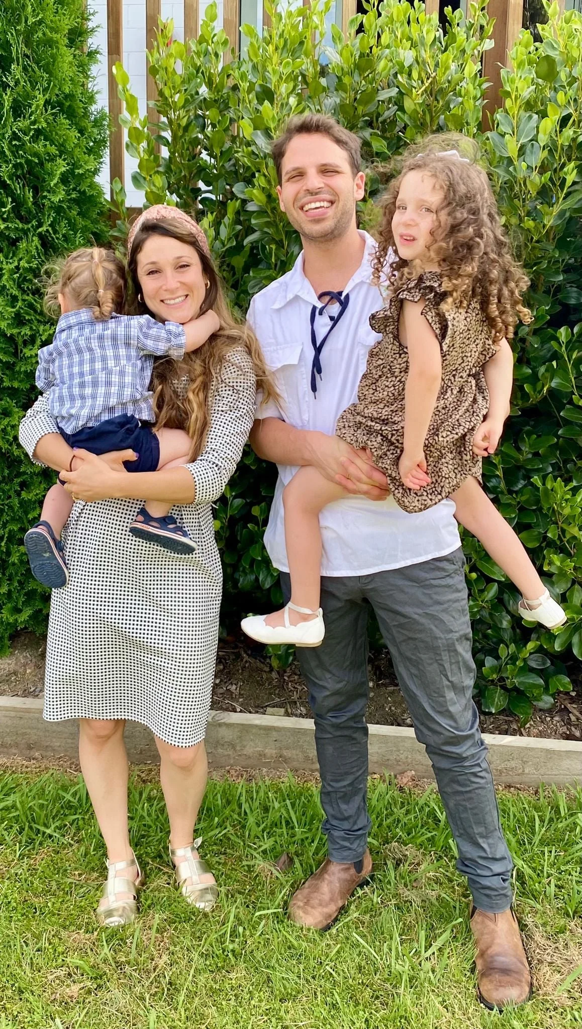 Shabbat Behaalotecha