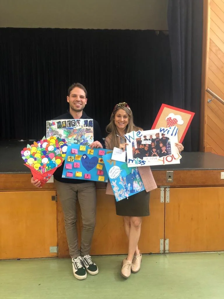 Shabbat Chukat-Balak