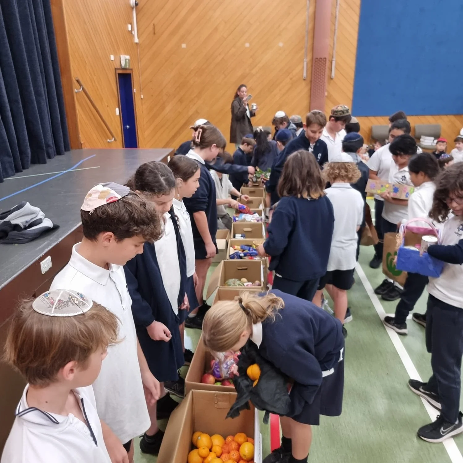 Shabbat Beha’alotcha