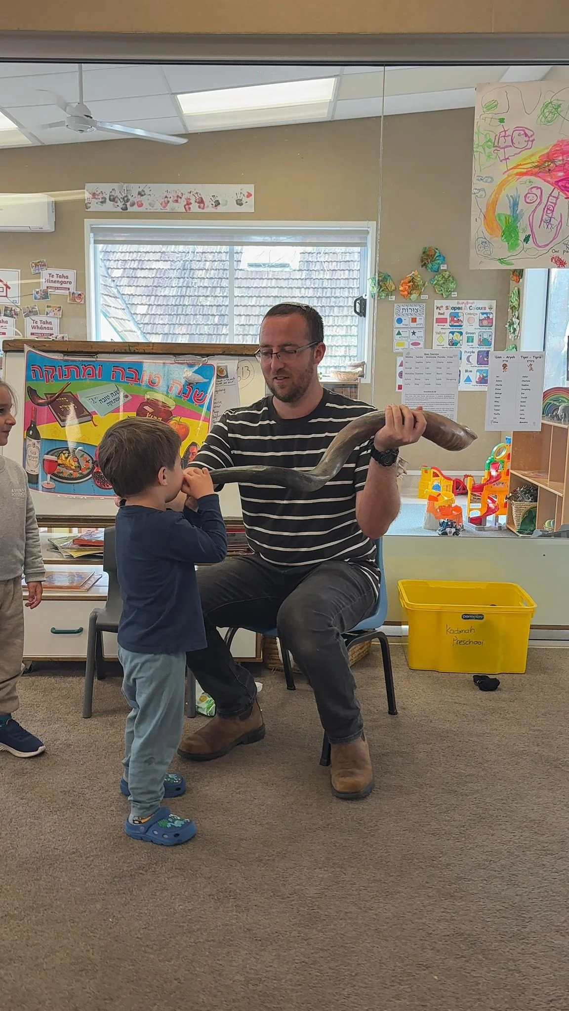 Shabbat Ki Teitzei