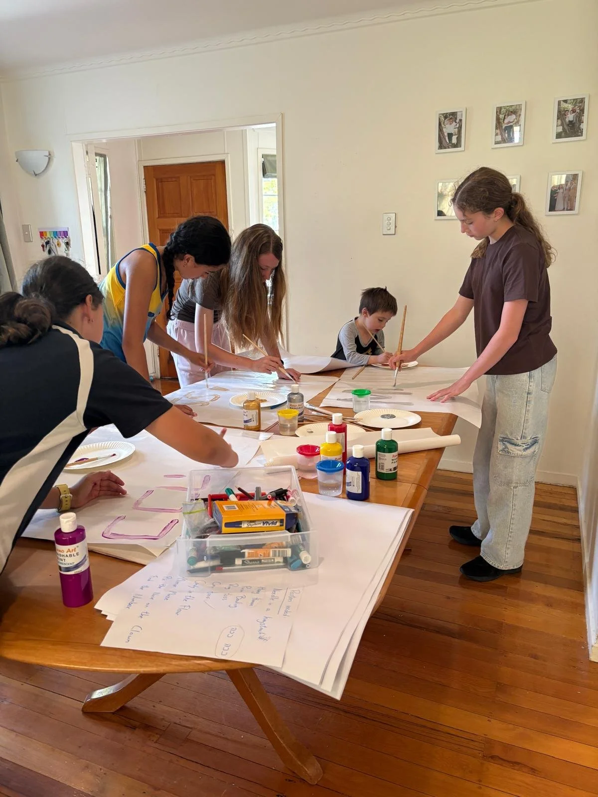 Shabbat Tetzaveh - Zachor