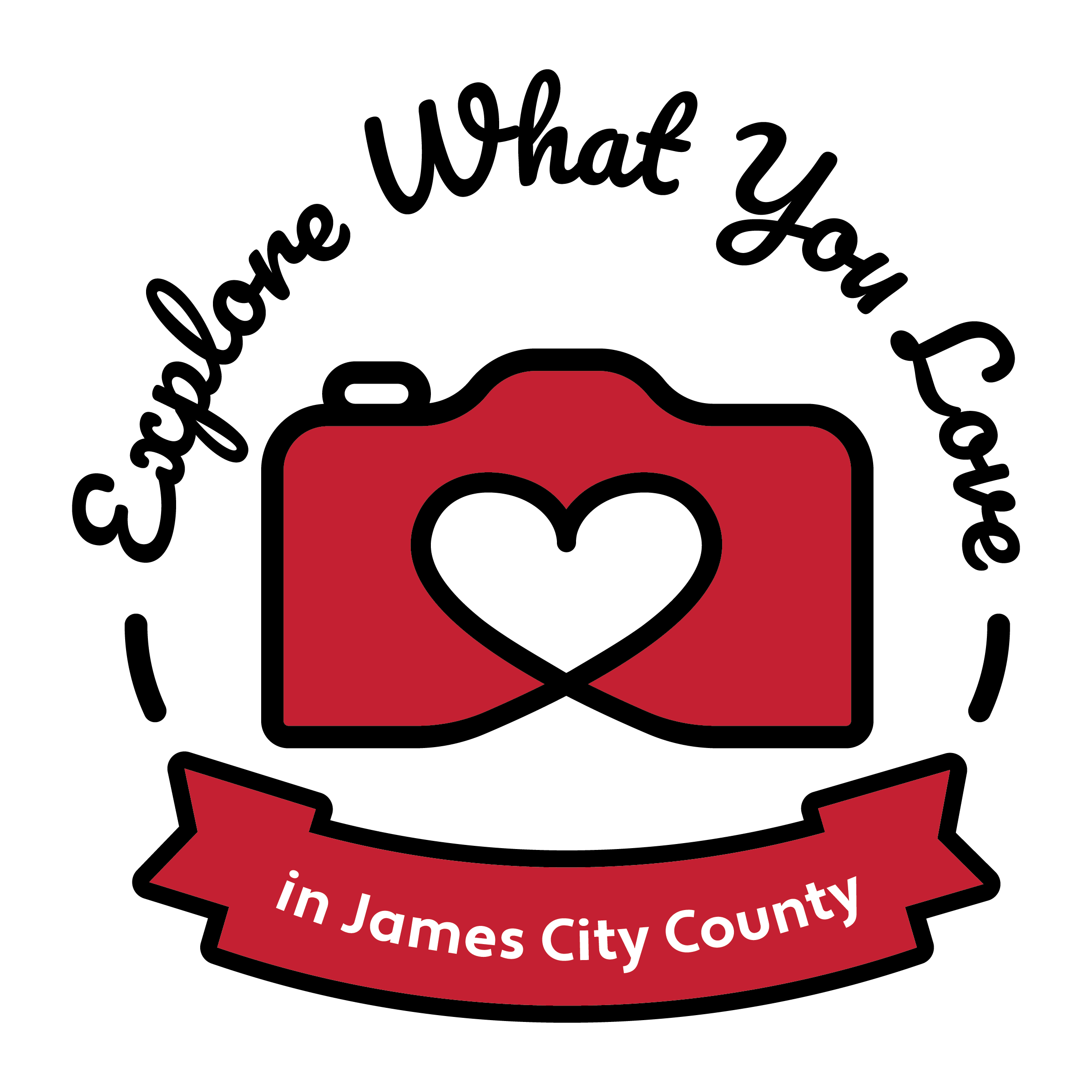 Explore What You Love logo
