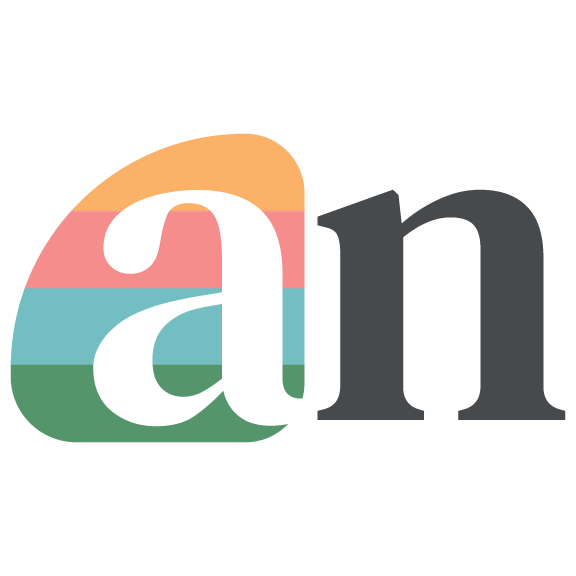 Andréa Nelson Portfolio Site