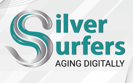 Silver Surfers - Aging Digitally