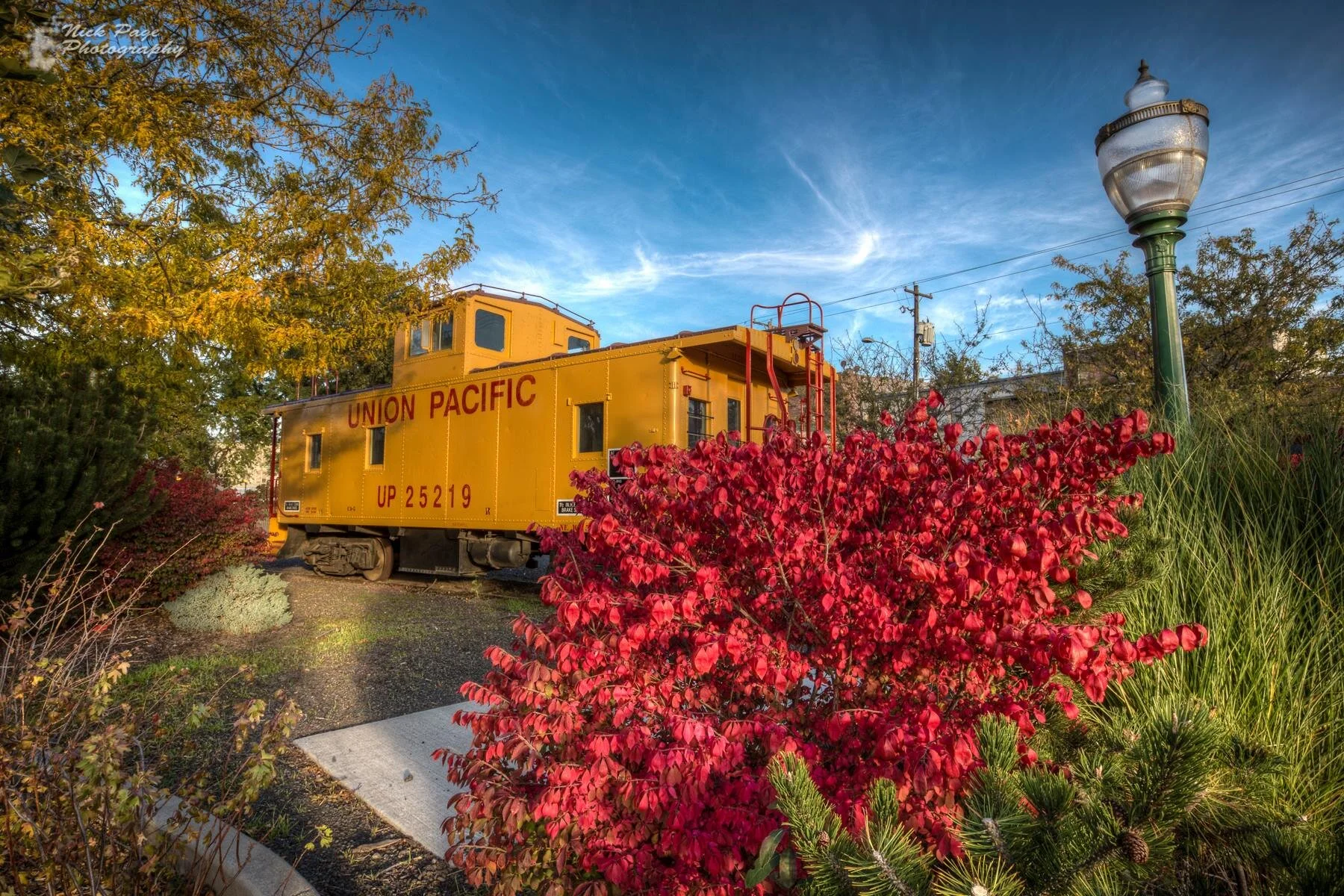 Dayton, WA Chamber of Commerce