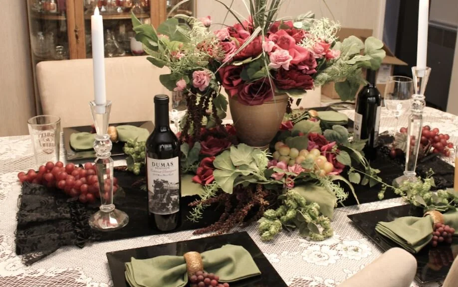 Brix &amp; Brew: Home Edition