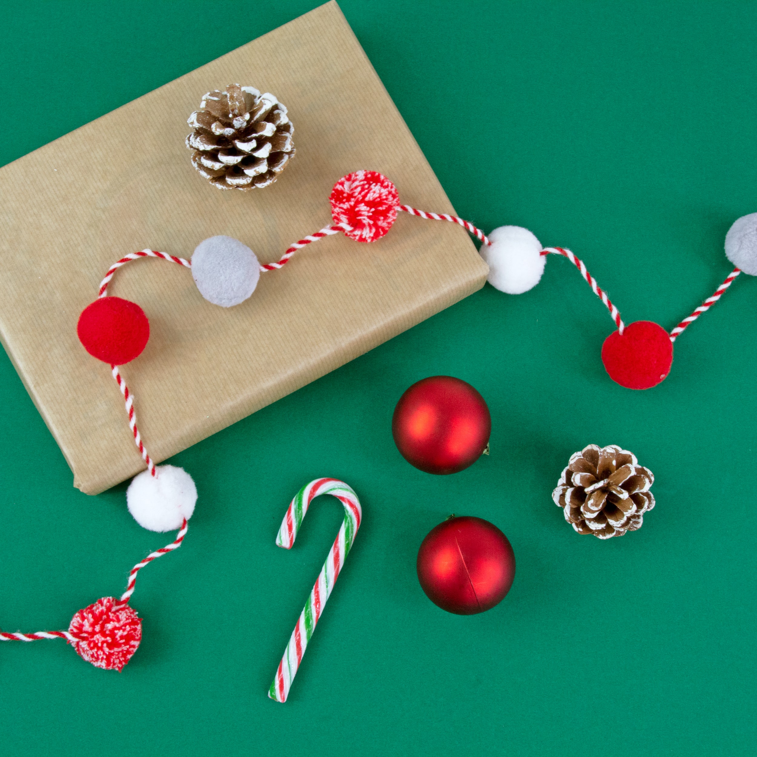 Free Take 'N Make Kits for Kids